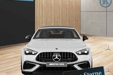 Mercedes-Benz CLE 53 AMG 9.000 km 98.480 &euro; Koblenz 56073