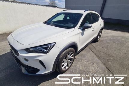 Cupra Formentor 29.500 km 25.942 &euro; Ebernhahn 56424