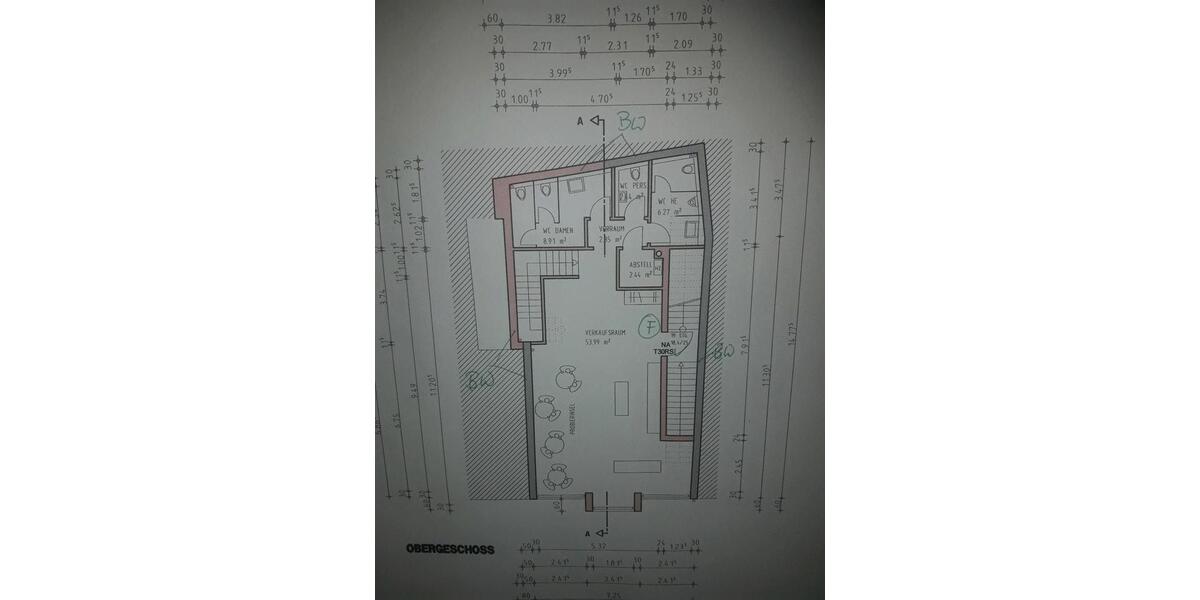 Mehrfamilienhaus, Wohnhaus Neuwied - 5 Zimmer, 300 m&sup2;, 229.000&euro; | Angebot:26295135