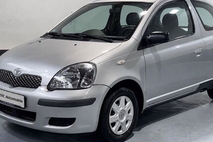 Toyota Yaris 159.000 km 1.990 &euro; Neuwied 56567