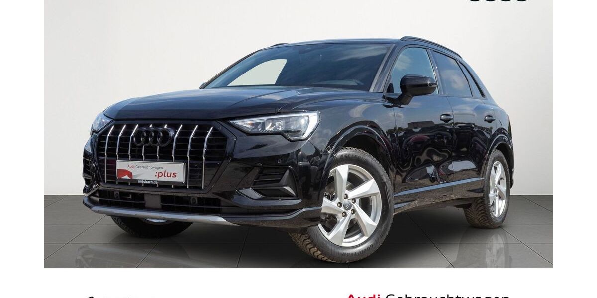 Audi Q3 84.740 km 19.870 &euro; Diez 65582
