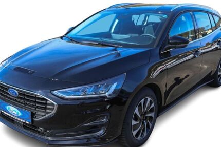 Ford Focus 7.900 km 29.980 &euro; Braubach 56338