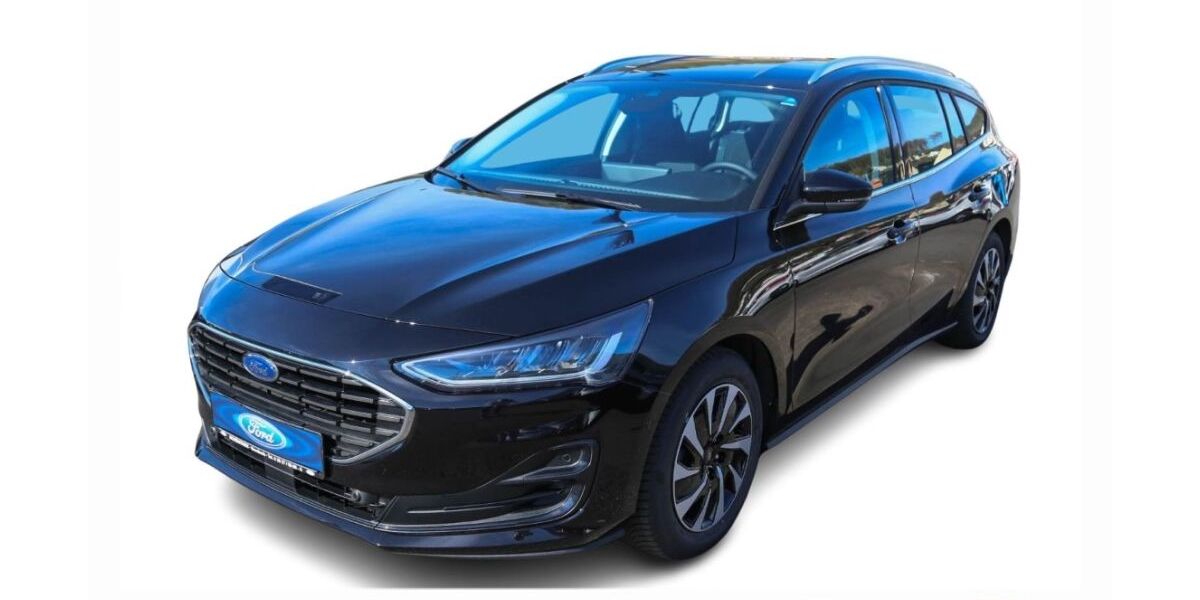 Ford Focus 7.900 km 29.980 &euro; Braubach 56338