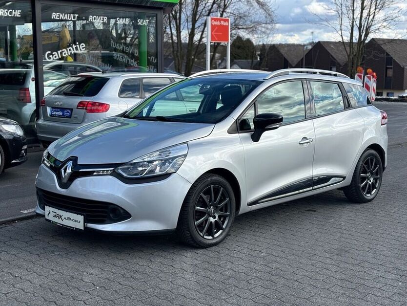Clio