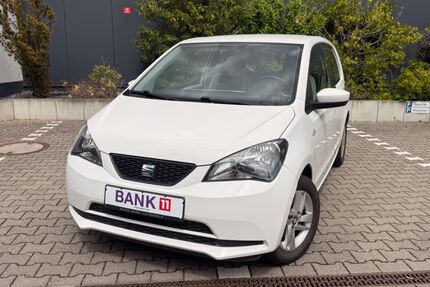 Seat Mii 113.500 km 4.490 &euro; Koblenz 56070