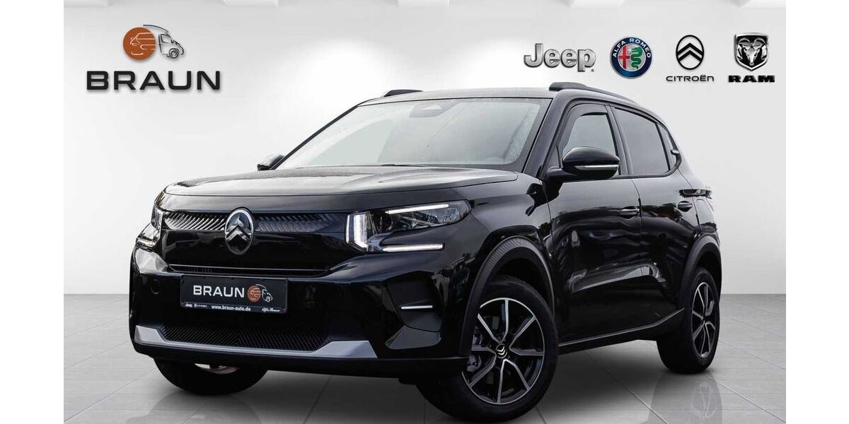 Citroen C3 1.525 km 18.850 € Koblenz 56070