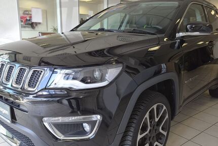Jeep Compass 80.000 km 19.990 &euro; Mülheim-Kärlich 56218