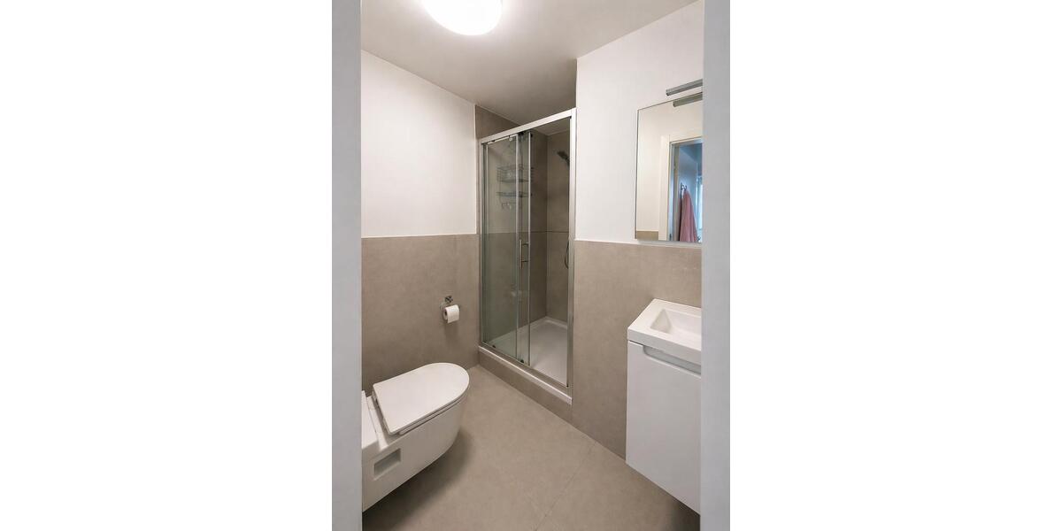 Erdgeschoßwohnung Vallendar - 1 Zimmer, 27 m&sup2;, 450&euro; | Angebot:26253305