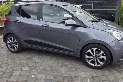 Hyundai i10 68.899 km 7.999 &euro; Neuwied 56567
