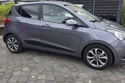 Hyundai i10 68.899 km 8.900 &euro; Neuwied 56567