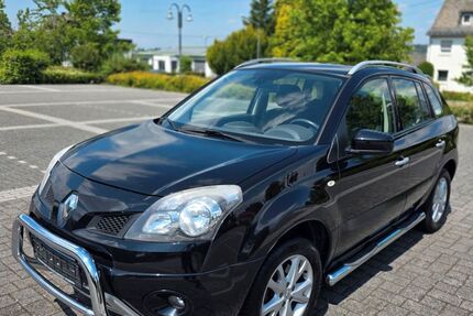 Renault Koleos 147.600 km 5.499 &euro; Ebernhahn 56424