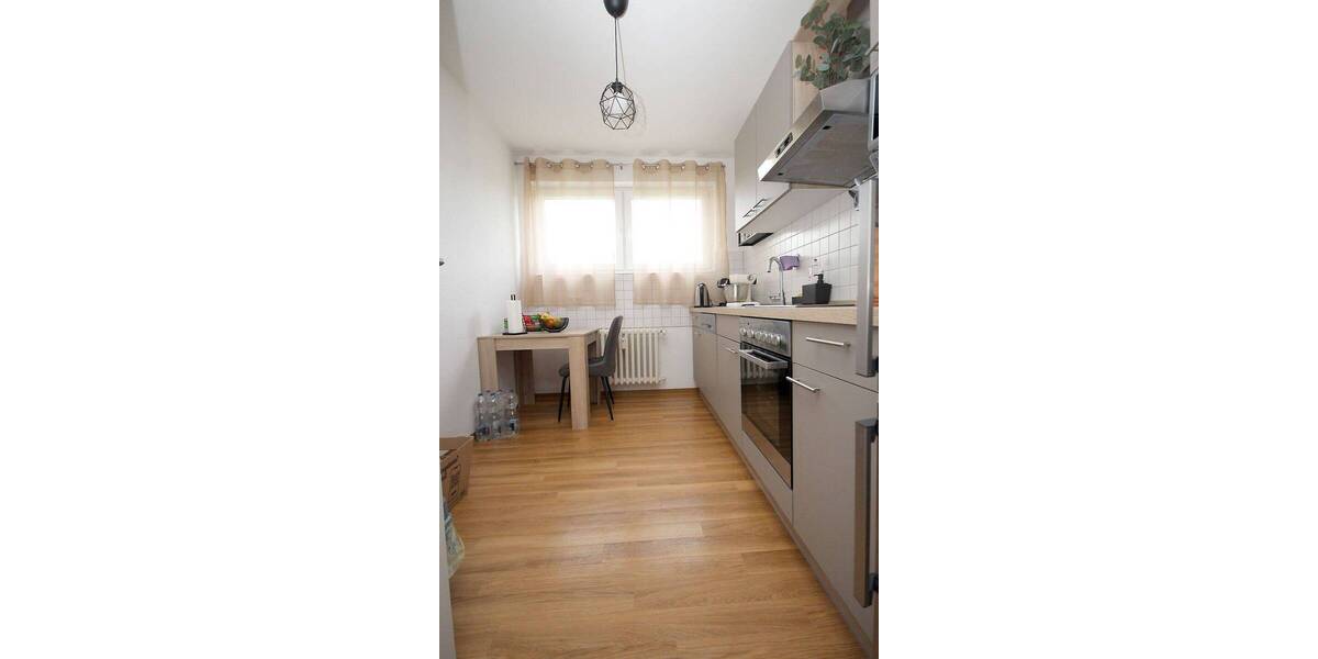 Etagenwohnung Neuwied Heddesdorfer Berg - 3 Zimmer, 69 m&sup2;, 570&euro; | Angebot:26630267