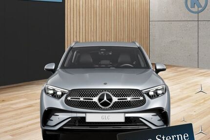 Mercedes-Benz GLC 220 9.000 km 59.680 &euro; Koblenz 56073