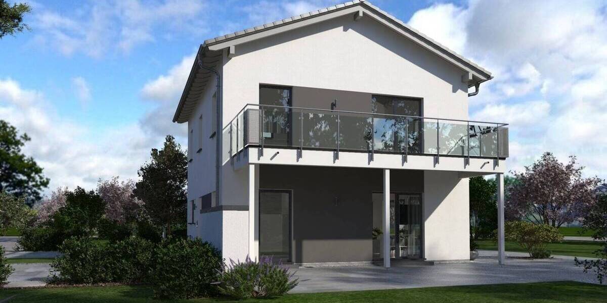 Einfamilienhaus Koblenz Rübenach - 4 Zimmer, 154 m&sup2;, 585.400&euro; | Angebot:26673012