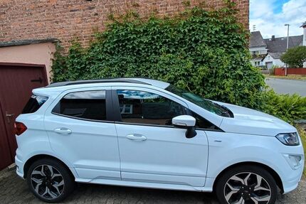Ford EcoSport 79.900 km 12.500 &euro; Steinsberg 56379