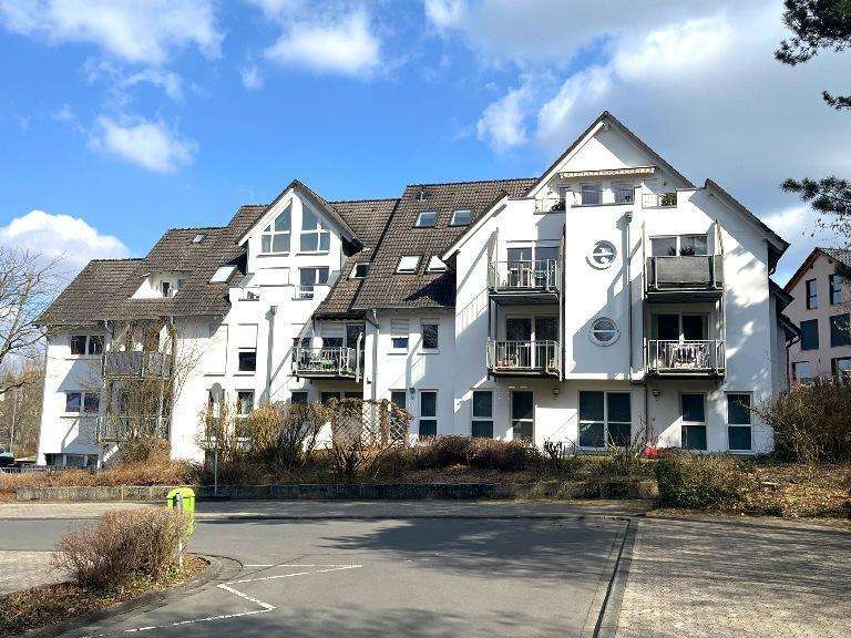 Wohnung zum Kaufen in Montabaur 275.000 € 115 m²