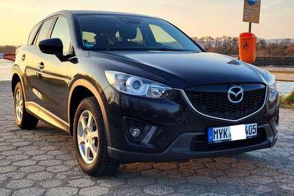 Mazda CX-5 212.698 km 8.499 &euro; Andernach 56626
