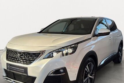 Peugeot 3008 136.000 km 14.800 &euro; Kretz 56630
