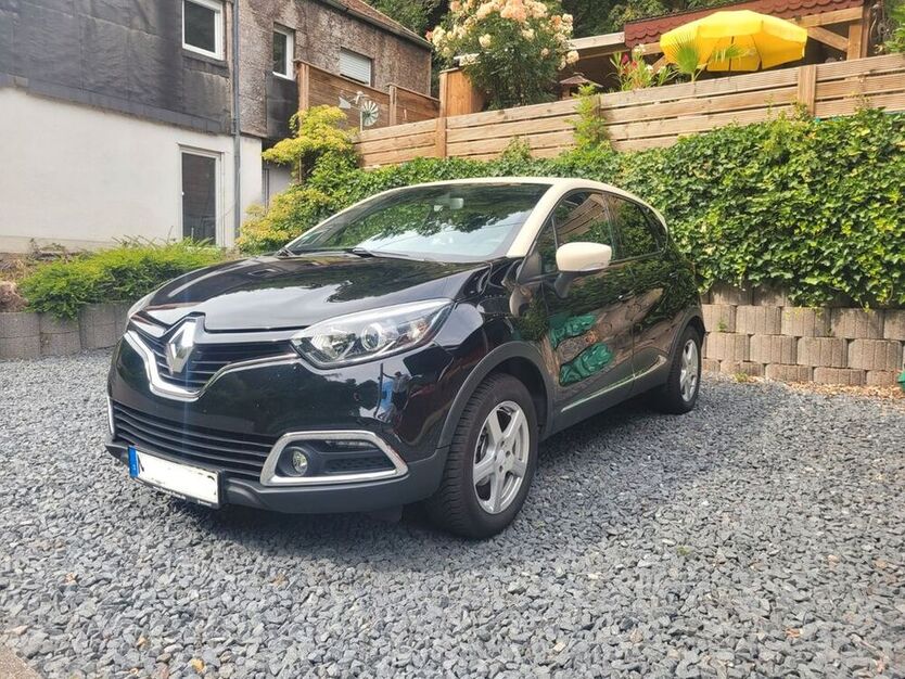 Captur