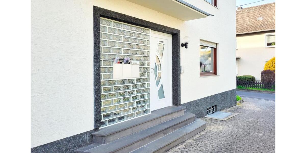 Etagenwohnung Brey - 3 Zimmer, 98 m&sup2;, 850&euro; | Angebot:26002273