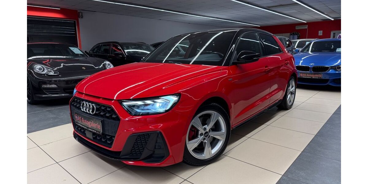 Audi A1 75.000 km 22.400 &euro; Bad Breisig 53498