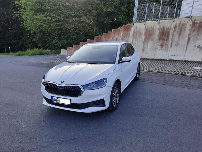 Fabia