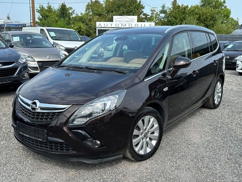 Zafira
