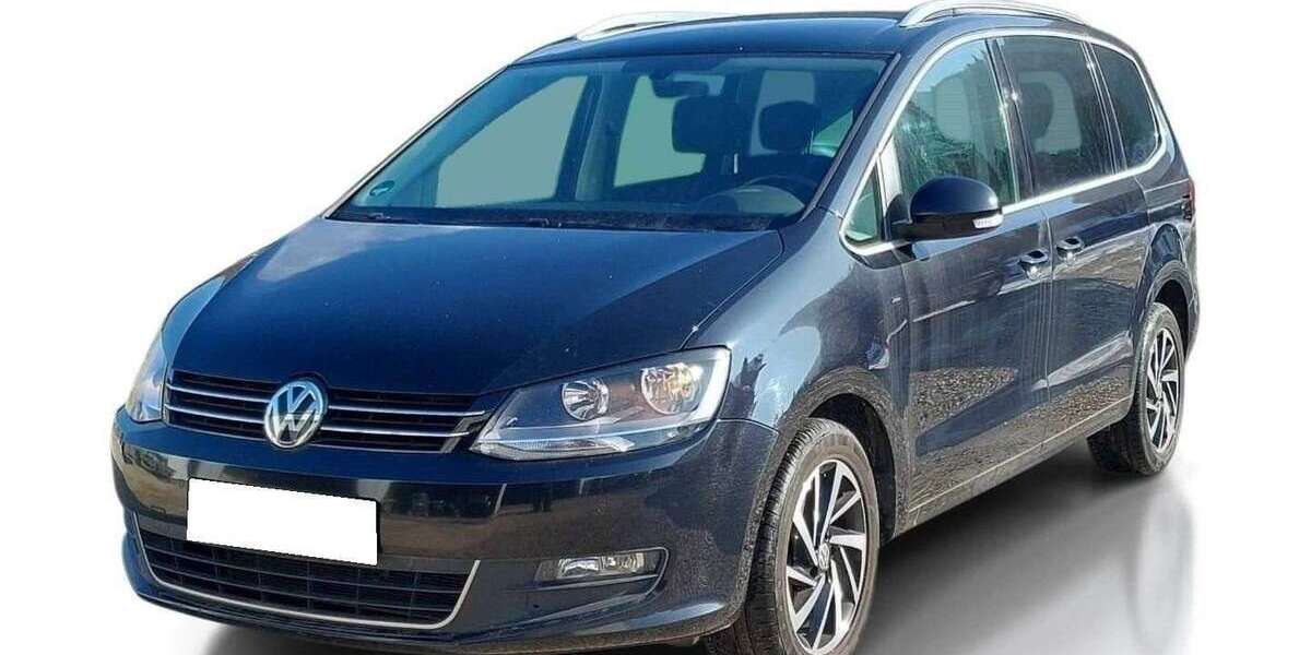 VW Sharan 181.600 km 16.999 &euro; Lahnstein 56112