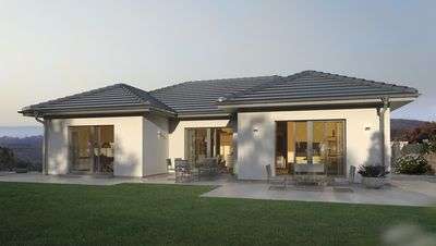 Bungalow Horhausen - 4 Zimmer, 107 m&sup2;, 385.000&euro; | Angebot:25683355