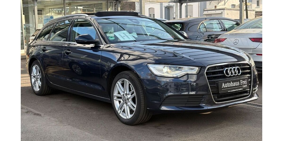 Audi A6 361.000 km 6.990 &euro; Montabaur 56410