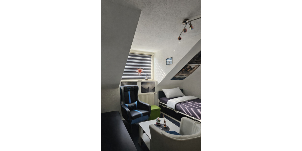 Dachgeschoßwohnung Diez - 5 Zimmer, 139 m&sup2;, 236.300&euro; | Angebot:25804522