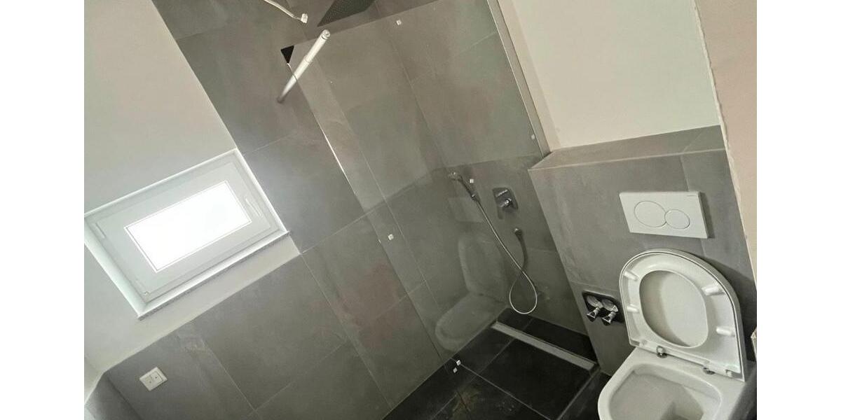 3 Zimmerwohnung in Ebernhahn 3 zimmer