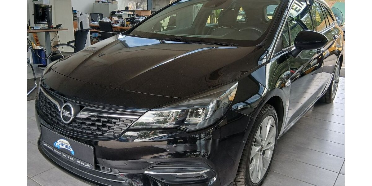 Opel Astra 70.000 km 12.490 &euro; Neuwied 56564