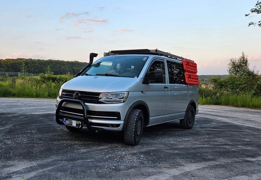 T5 Transporter