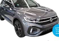 Gebrauchtwagen VW T-Roc