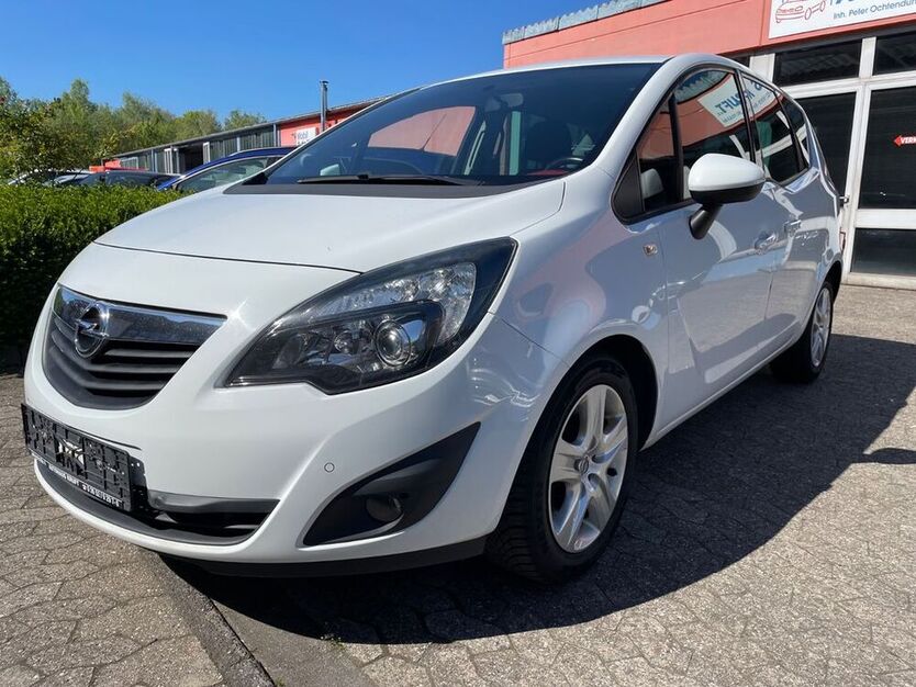 Meriva