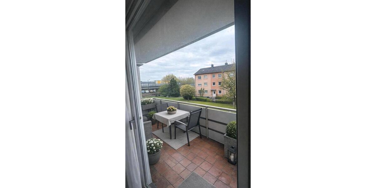 Etagenwohnung Neuwied Feldkirchen - 3 Zimmer, 78 m&sup2;, 215.000&euro; | Angebot:26162294