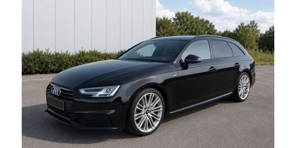 Audi A4 149.000 km 17.890 &euro; Ransbach-Baumbach 56235