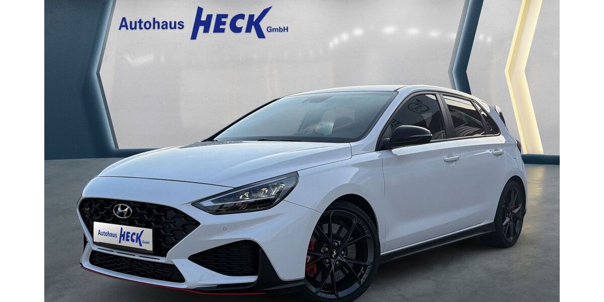 Hyundai i30 21.500 km 31.900 &euro; Dörth 56281