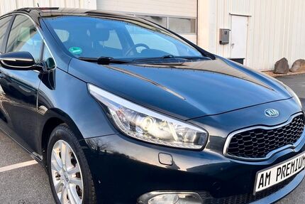 Kia ceed / Ceed 140.000 km 9.490 &euro; Andernach 56626