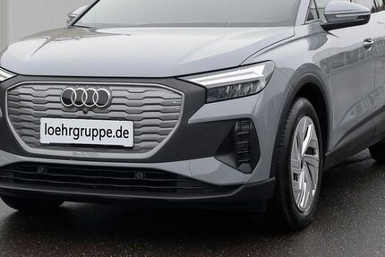 Audi Q4 e-tron 66.068 km 25.980 &euro; Koblenz 56070
