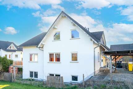 Haus zum Kaufen in Nastätten 260.000 € 164 m² 6 zimmer