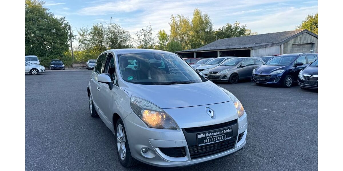 Renault Scenic 223.227 km 5.399 &euro; Kobern-Gondorf 56330