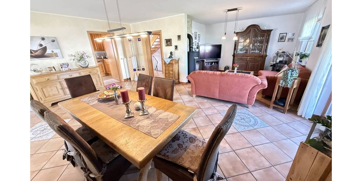 Einfamilienhaus Neuwied/Engers Engers - 7 Zimmer, 200 m&sup2;, 499.000&euro; | Angebot:26388648