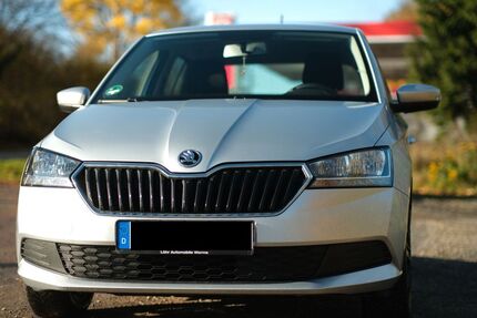 Skoda Fabia 58.555 km 9.500 € Emmelshausen 56281