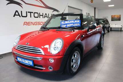 Mini One 129.920 km 3.990 &euro; Rengsdorf 56579