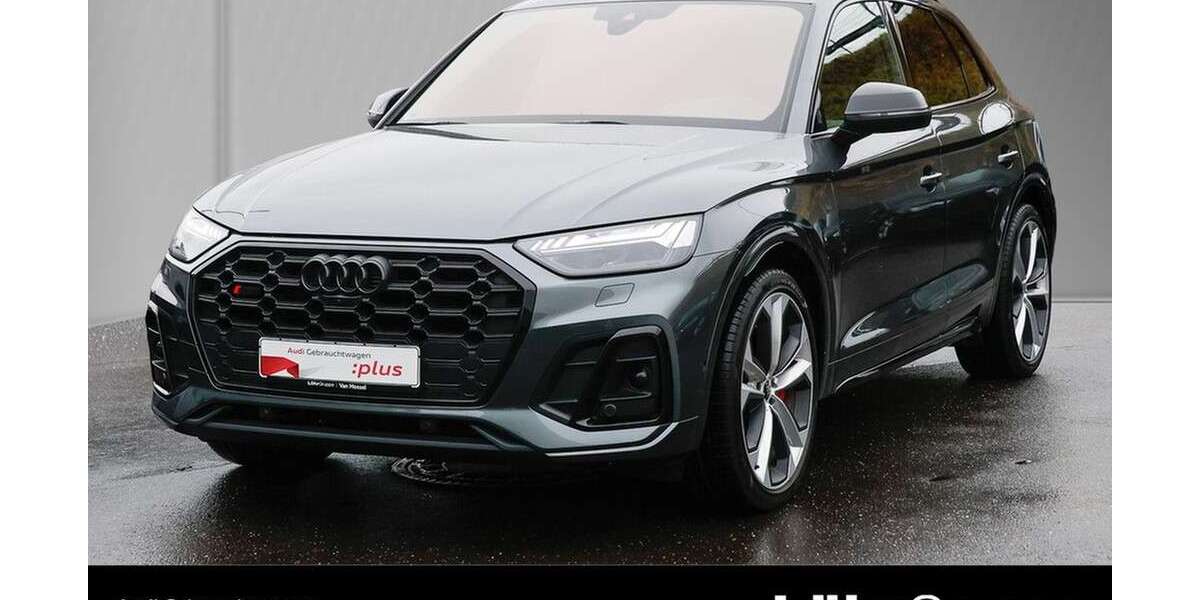 Audi SQ5 55.806 km 57.980 &euro; Koblenz 56070
