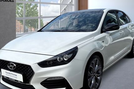 Hyundai i30 96.000 km 15.690 &euro; Andernach 56626