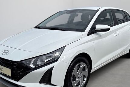 Hyundai i20 3.999 km 20.790 &euro; Andernach 56626