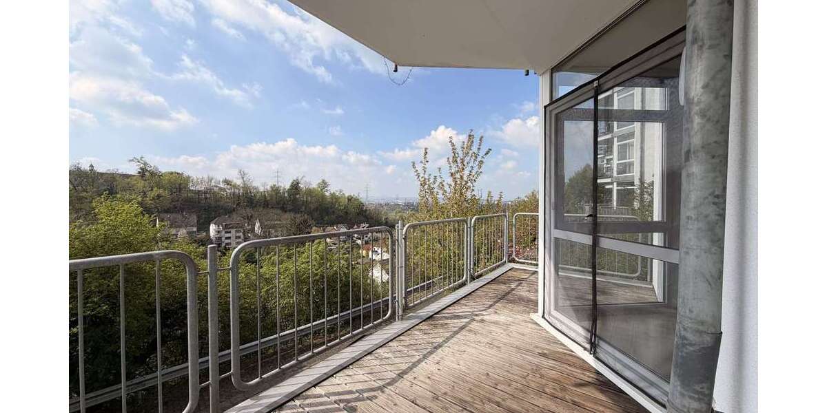 Etagenwohnung Vallendar - 2 Zimmer, 58 m&sup2;, 159.000&euro; | Angebot:26869003